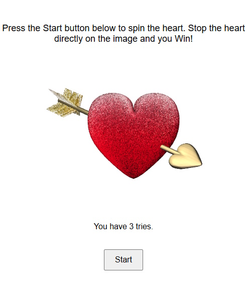 heart-spin